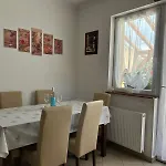 Levendula Vendeghaz Casa de Férias