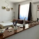 Casa de Férias Levendula Vendeghaz Balatonföldvár
