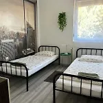 Levendula Vendeghaz Casa de Férias Balatonföldvár