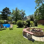 Casa de Férias Levendula Vendeghaz Balatonföldvár