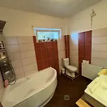 Levendula Vendeghaz Casa de Férias *