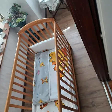Vakantiehuis Levendula Vendeghaz