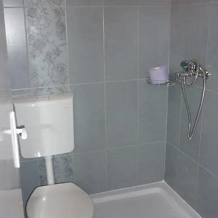 Vakantiehuis Levendula Vendeghaz Balatonföldvár