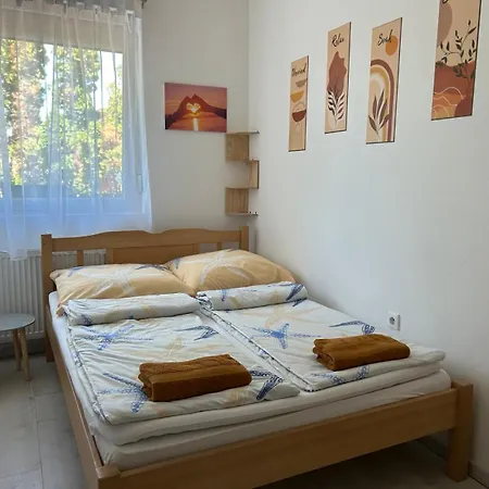 Levendula Vendeghaz Balatonföldvár