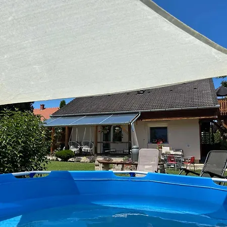Levendula Vendeghaz * Balatonföldvár