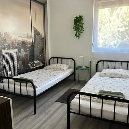 Levendula Vendeghaz Vakantiehuis Balatonföldvár