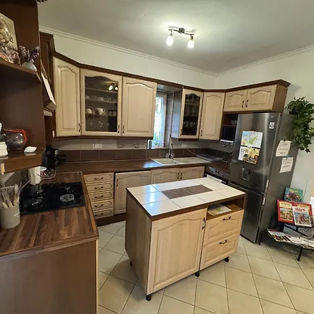 Levendula Vendeghaz * Balatonföldvár