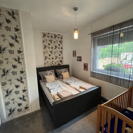 Levendula Vendeghaz 度假居