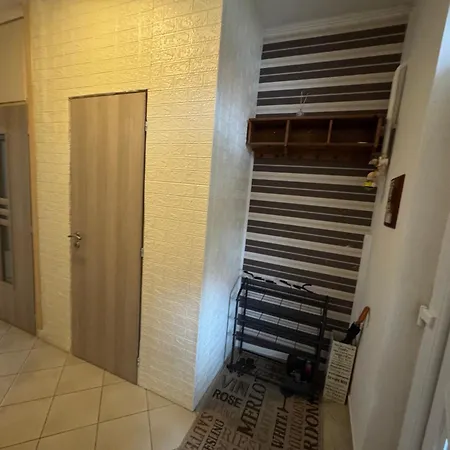 Casa de Férias Levendula Vendeghaz Balatonföldvár