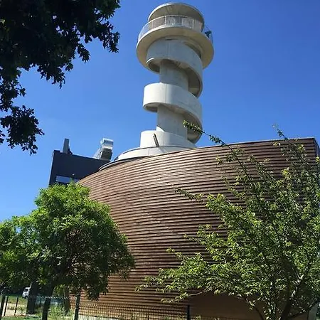 Levendula Vendeghaz * Balatonföldvár