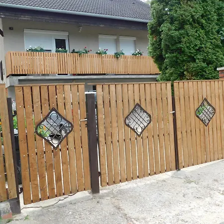 Levendula Nyaraló Balatonföldvár