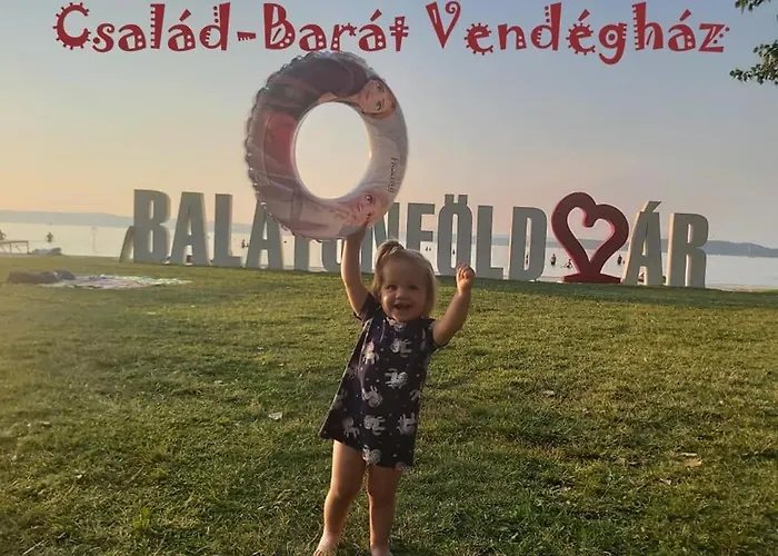 Casa de Férias Levendula Vendeghaz