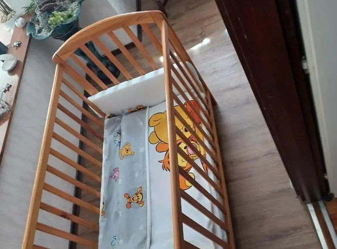 Casa de Férias Levendula Vendeghaz