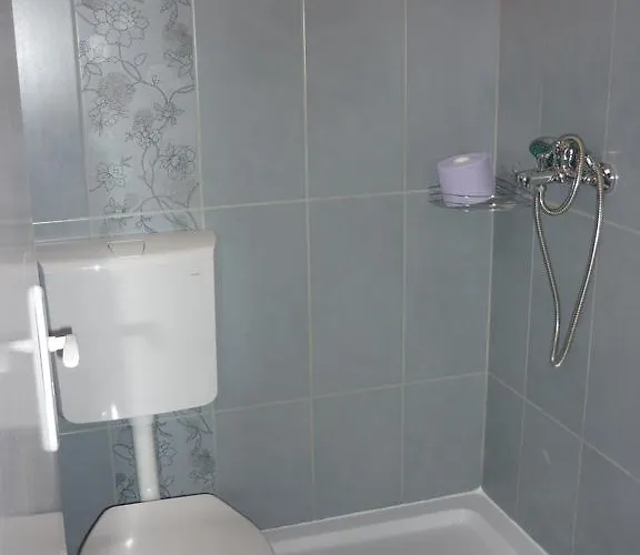 Ferienhaus Levendula Vendeghaz Balatonföldvár