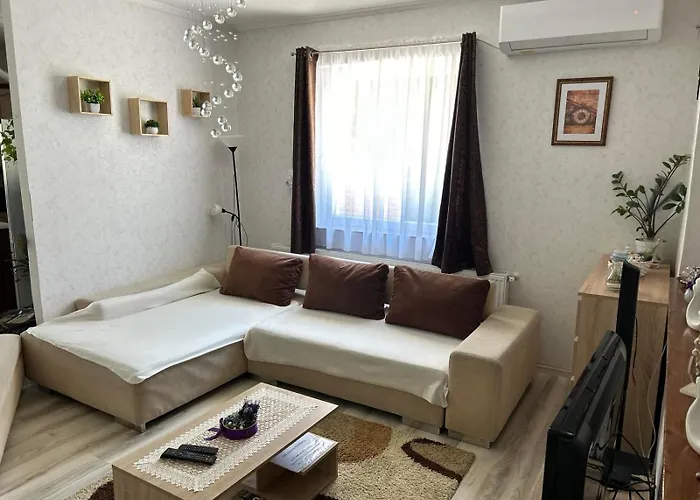 Levendula Vendeghaz * Balatonföldvár