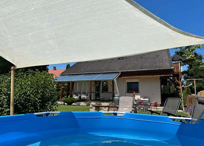 Levendula Vendeghaz * Balatonföldvár