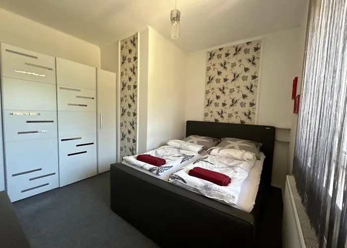 Levendula Vendeghaz Ferienhaus
