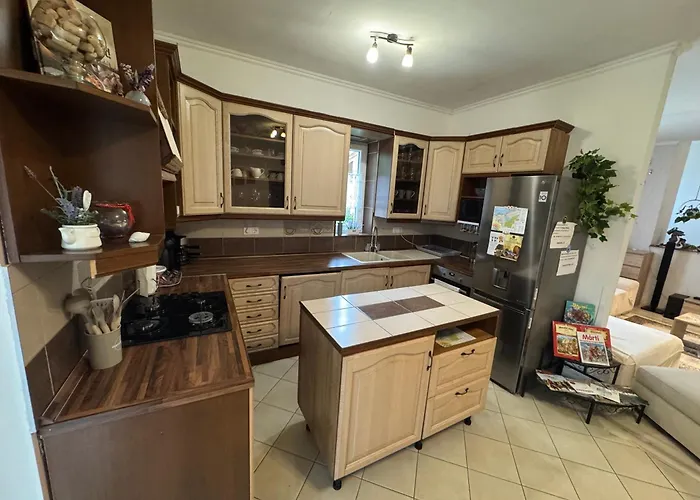 Levendula Vendeghaz * Балатонфёльдвар