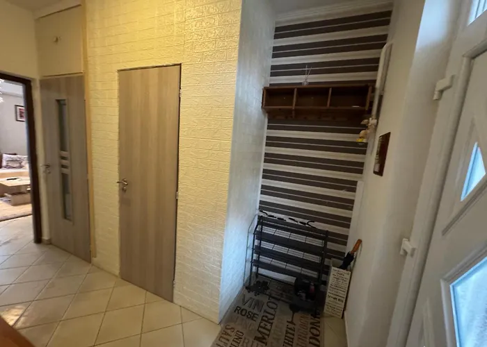 Дом отдыха Levendula Vendeghaz Балатонфёльдвар