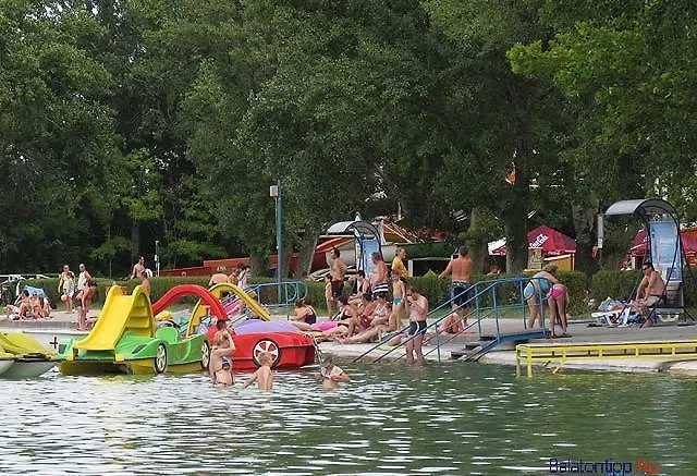 Levendula Vendeghaz Дом отдыха