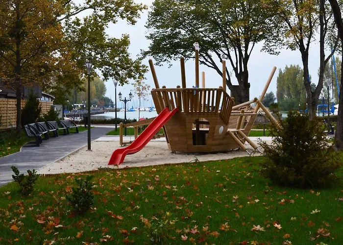 Дом отдыха Levendula Vendeghaz *