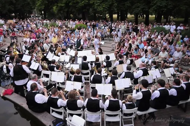 Levendula Vendeghaz Балатонфёльдвар