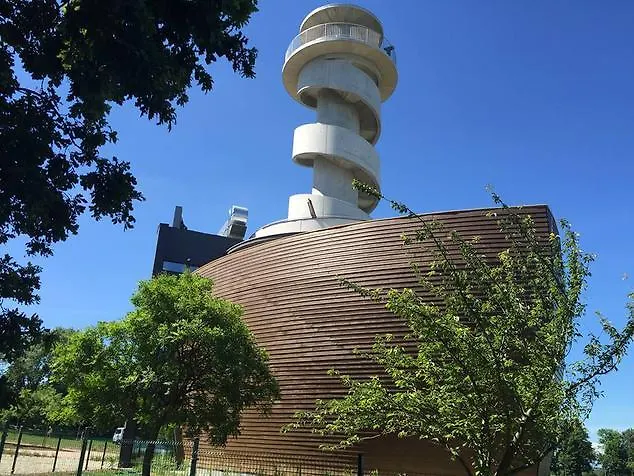 Levendula Vendeghaz * Balatonföldvár